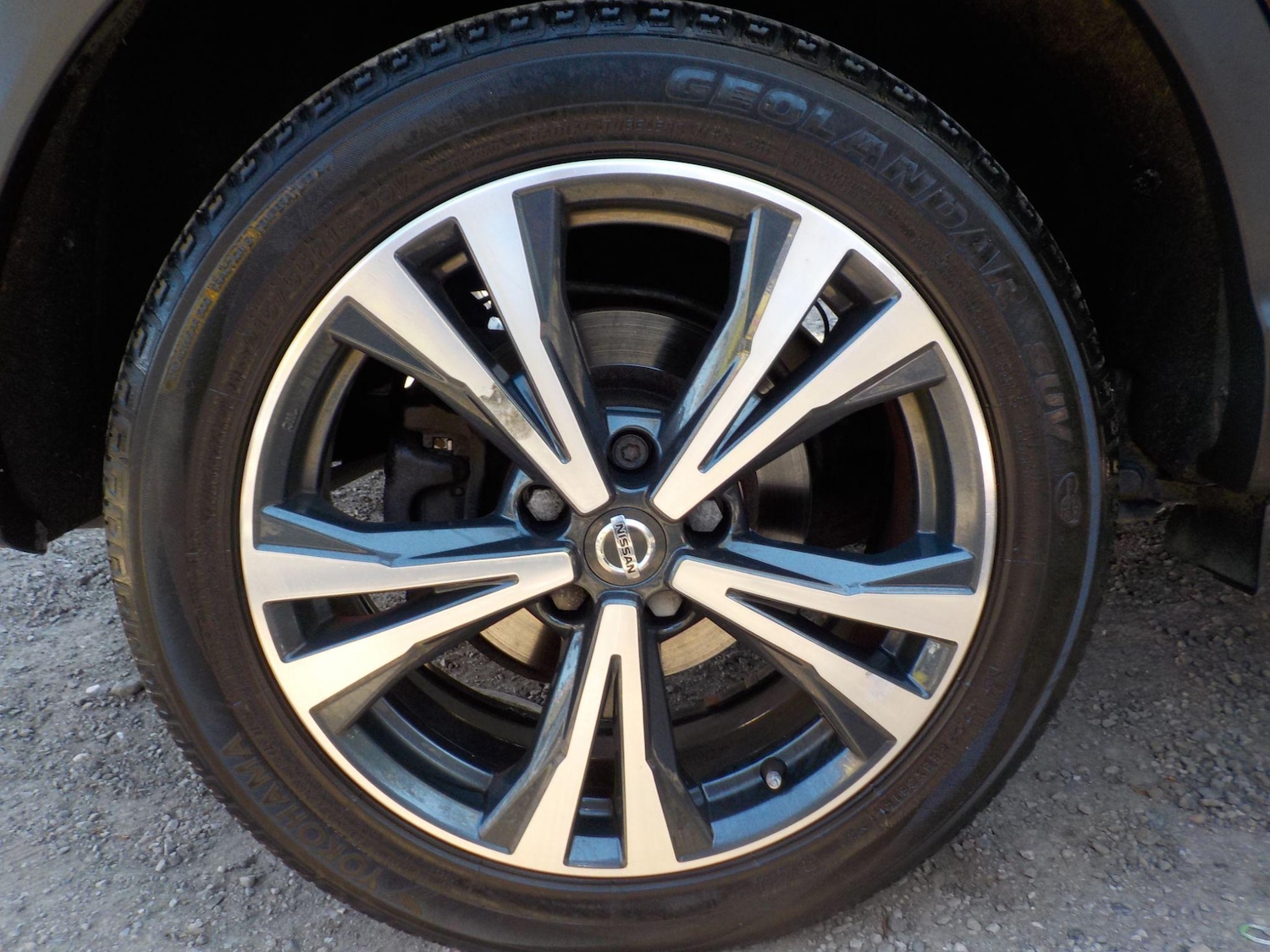 Used Nissan Qashqai 2019 for sale - 76994464: Photo 20