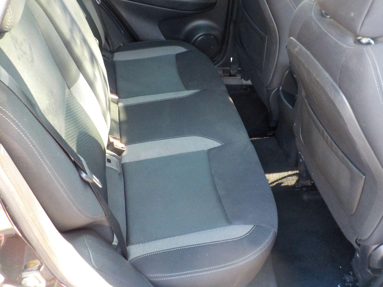 Used Nissan Qashqai 2019 for sale - 76994464: Photo 21