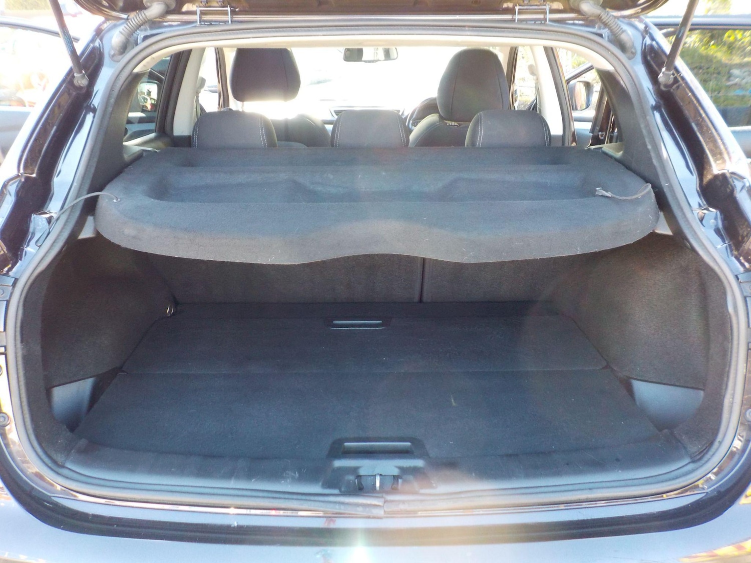 Used Nissan Qashqai 2019 for sale - 76994464: Photo 23