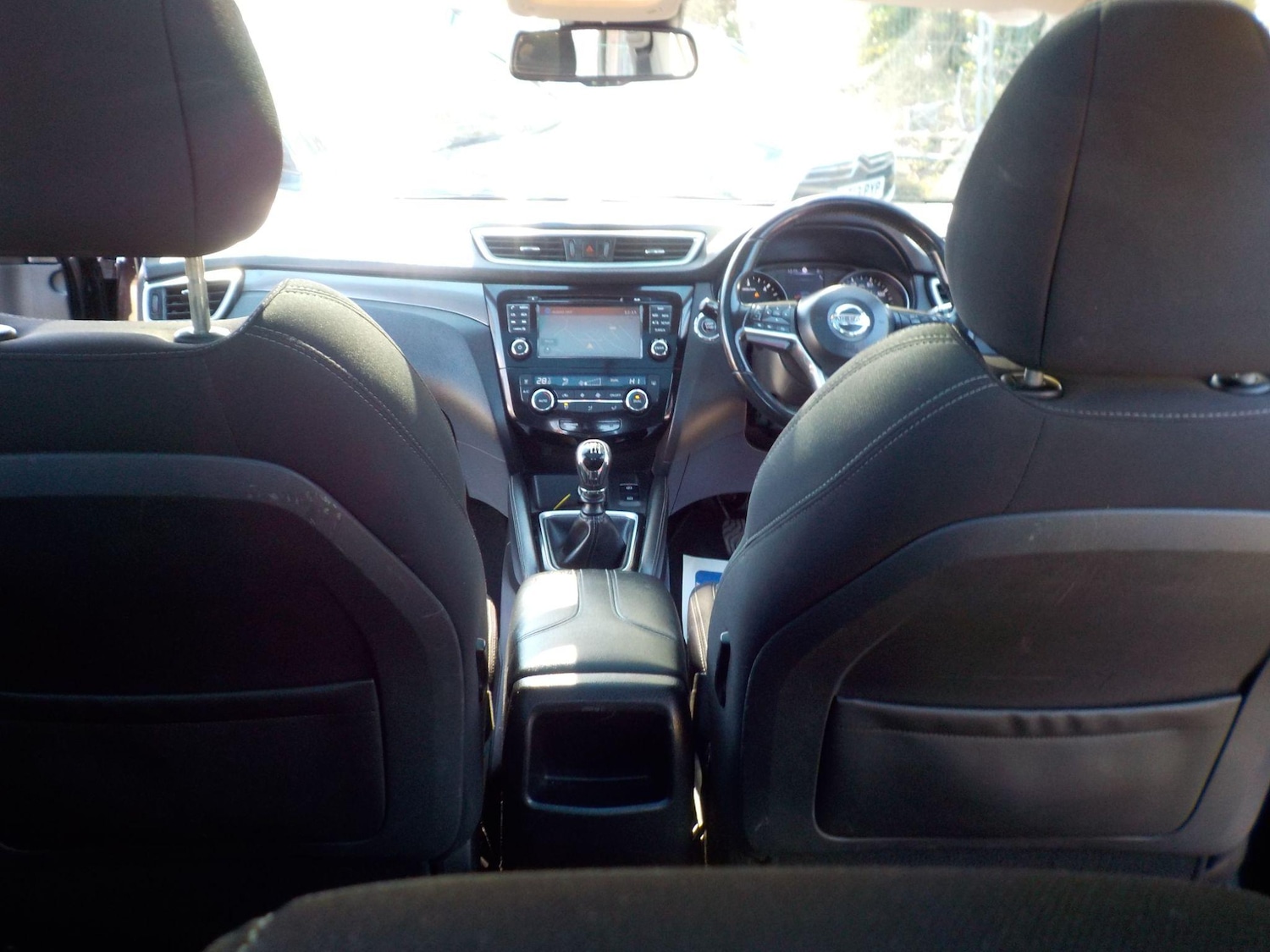 Used Nissan Qashqai 2019 for sale - 76994464: Photo 24