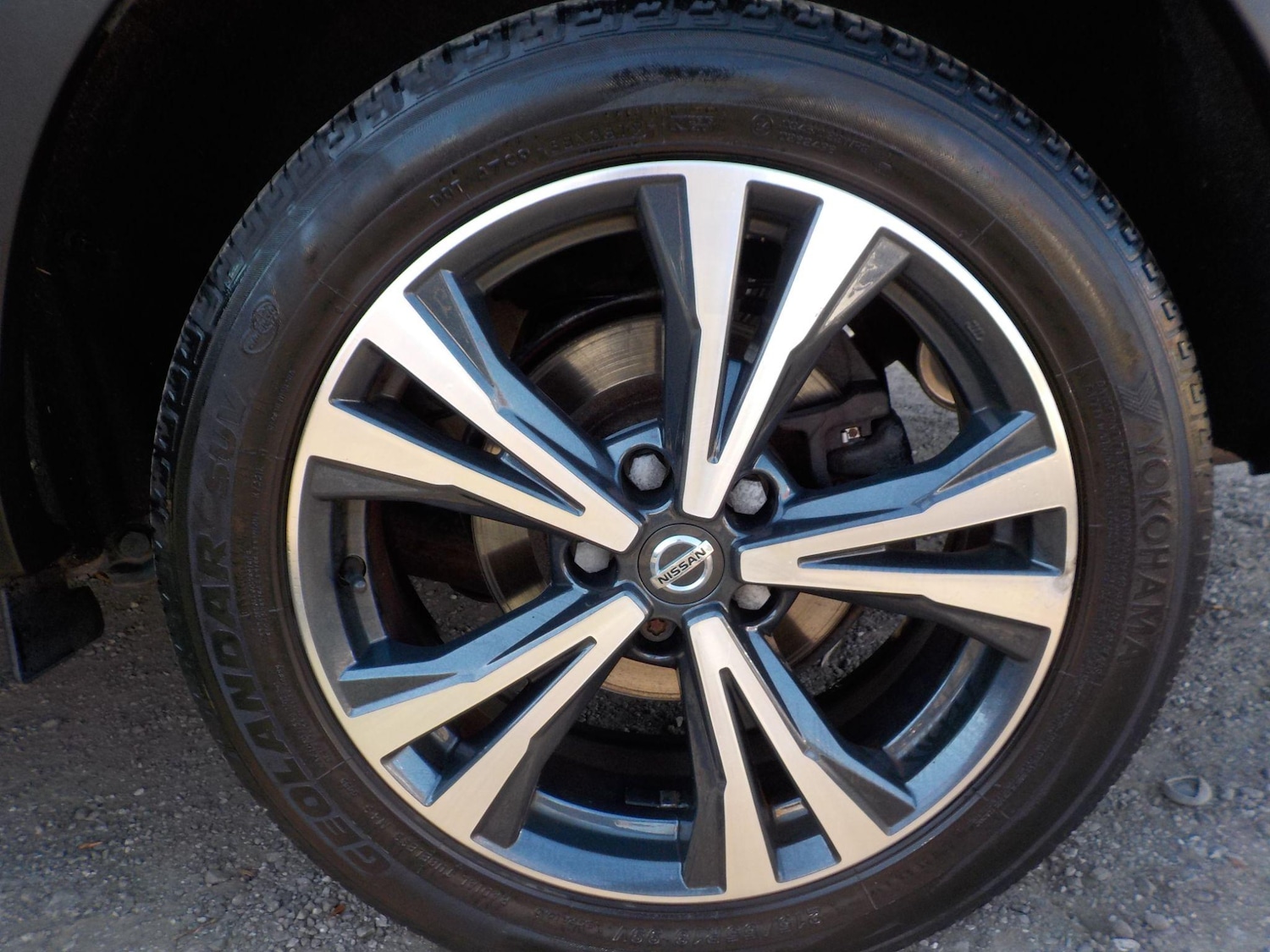 Used Nissan Qashqai 2019 for sale - 76994464: Photo 25