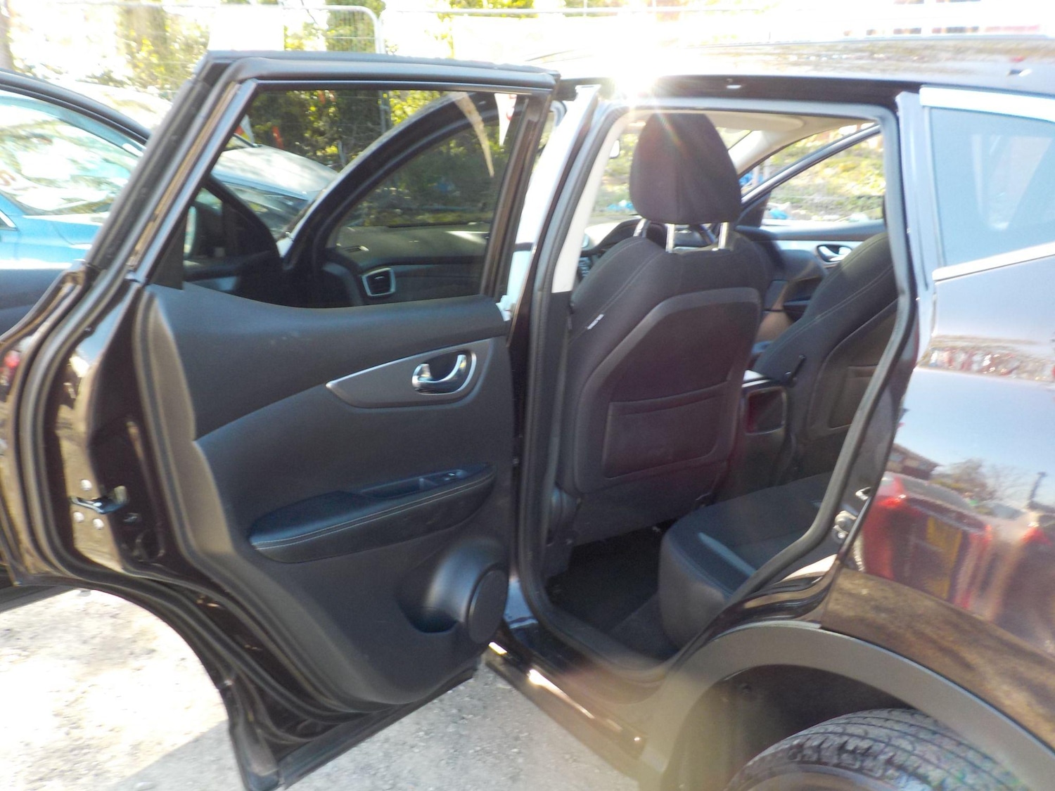 Used Nissan Qashqai 2019 for sale - 76994464: Photo 27