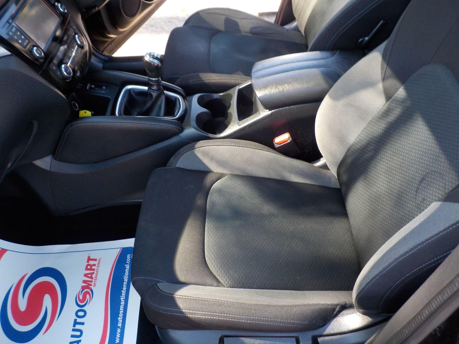 Used Nissan Qashqai 2019 for sale - 76994464: Photo 28