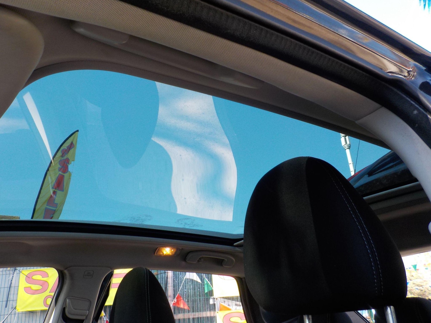 Used Nissan Qashqai 2019 for sale - 76994464: Photo 29