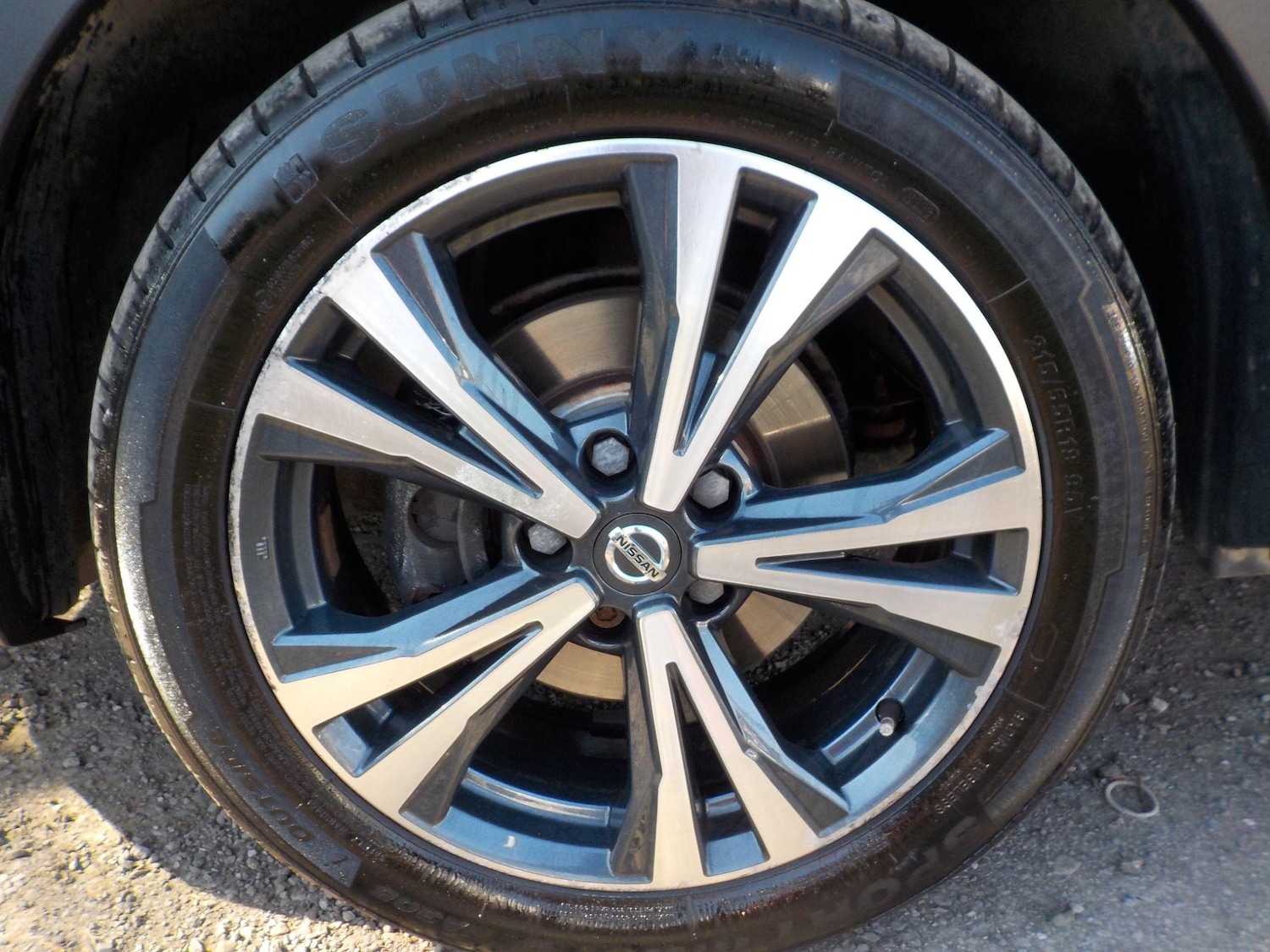 Used Nissan Qashqai 2019 for sale - 76994464: Photo 31