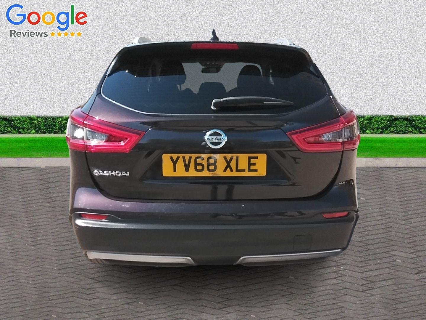 Used Nissan Qashqai 2019 for sale - 76994464: Photo 4
