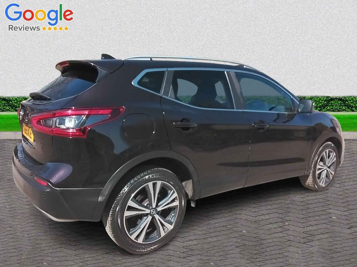 Used Nissan Qashqai 2019 for sale - 76994464: Photo 5