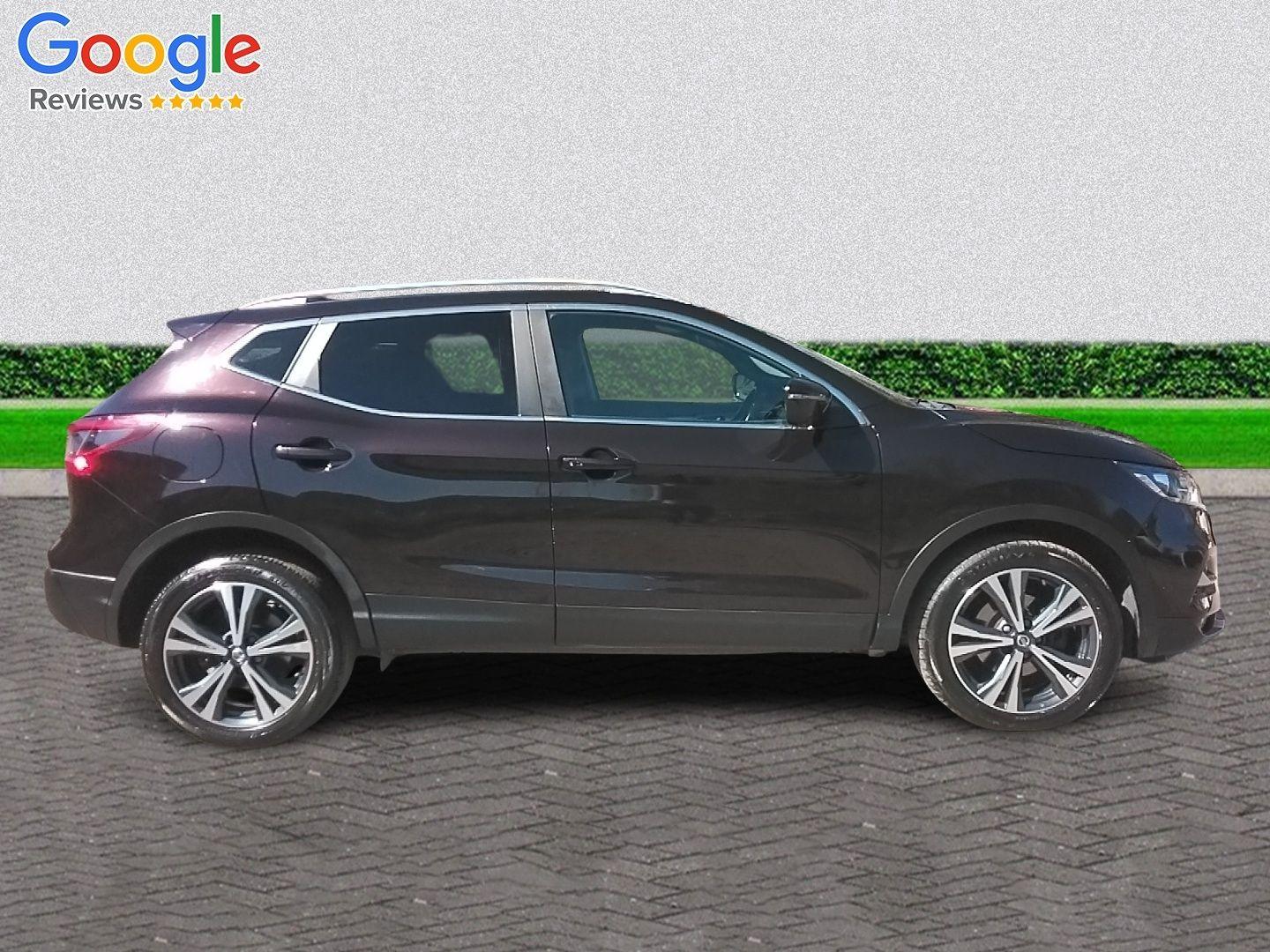 Used Nissan Qashqai 2019 for sale - 76994464: Photo 6