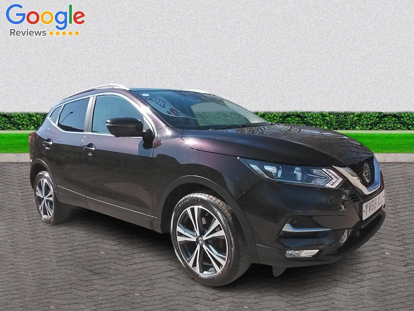 Used Nissan Qashqai 2019 for sale - 76994464: Photo 7