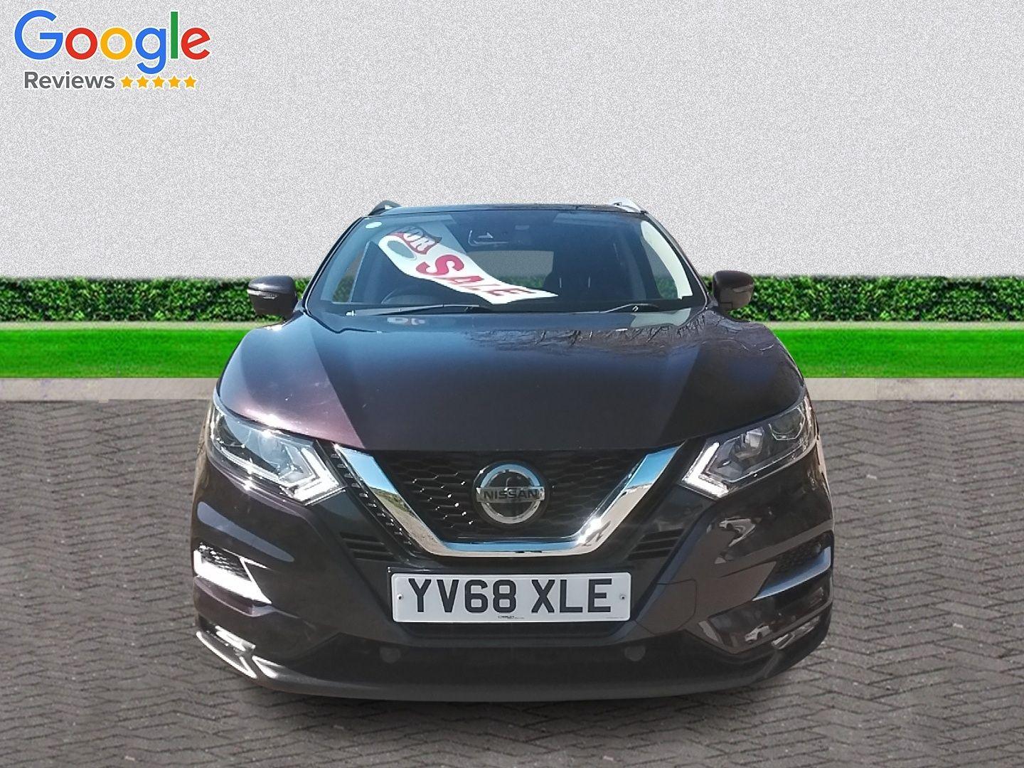 Used Nissan Qashqai 2019 for sale - 76994464: Photo 8