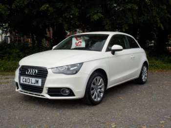 2014 (64) - 1.4 TFSI Sport Euro 5 (s/s) 3dr