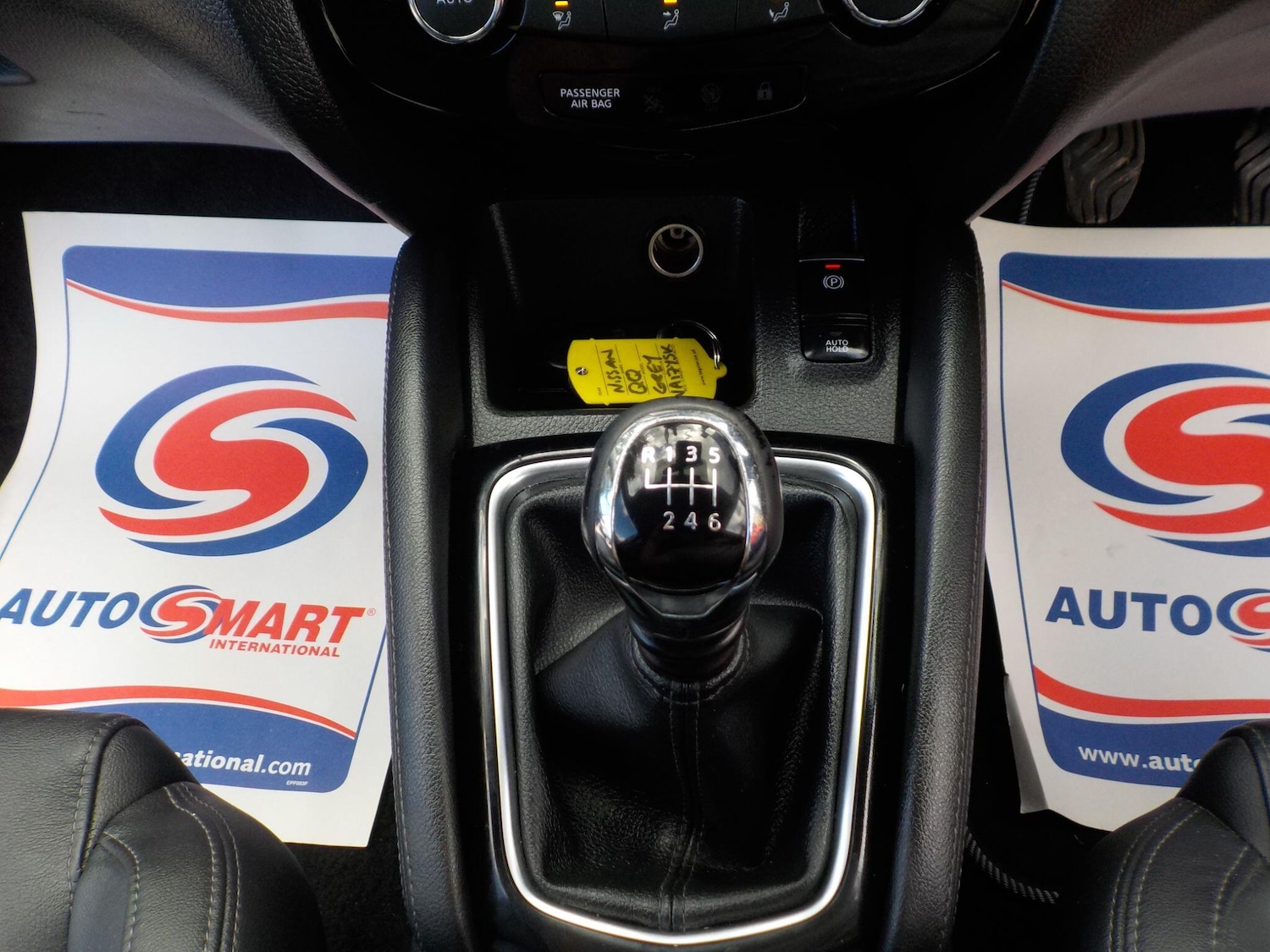 Used Nissan Qashqai 2017 for sale - 76457017: Photo 15