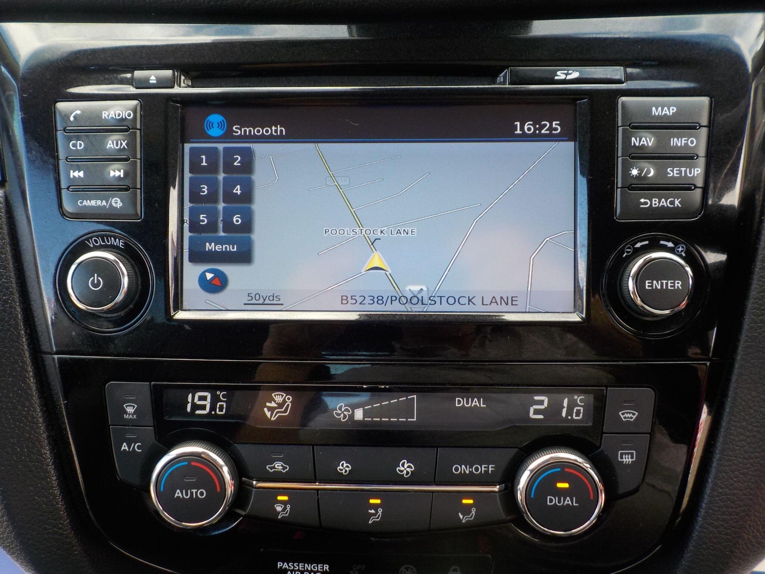 Used Nissan Qashqai 2017 for sale - 76457017: Photo 17