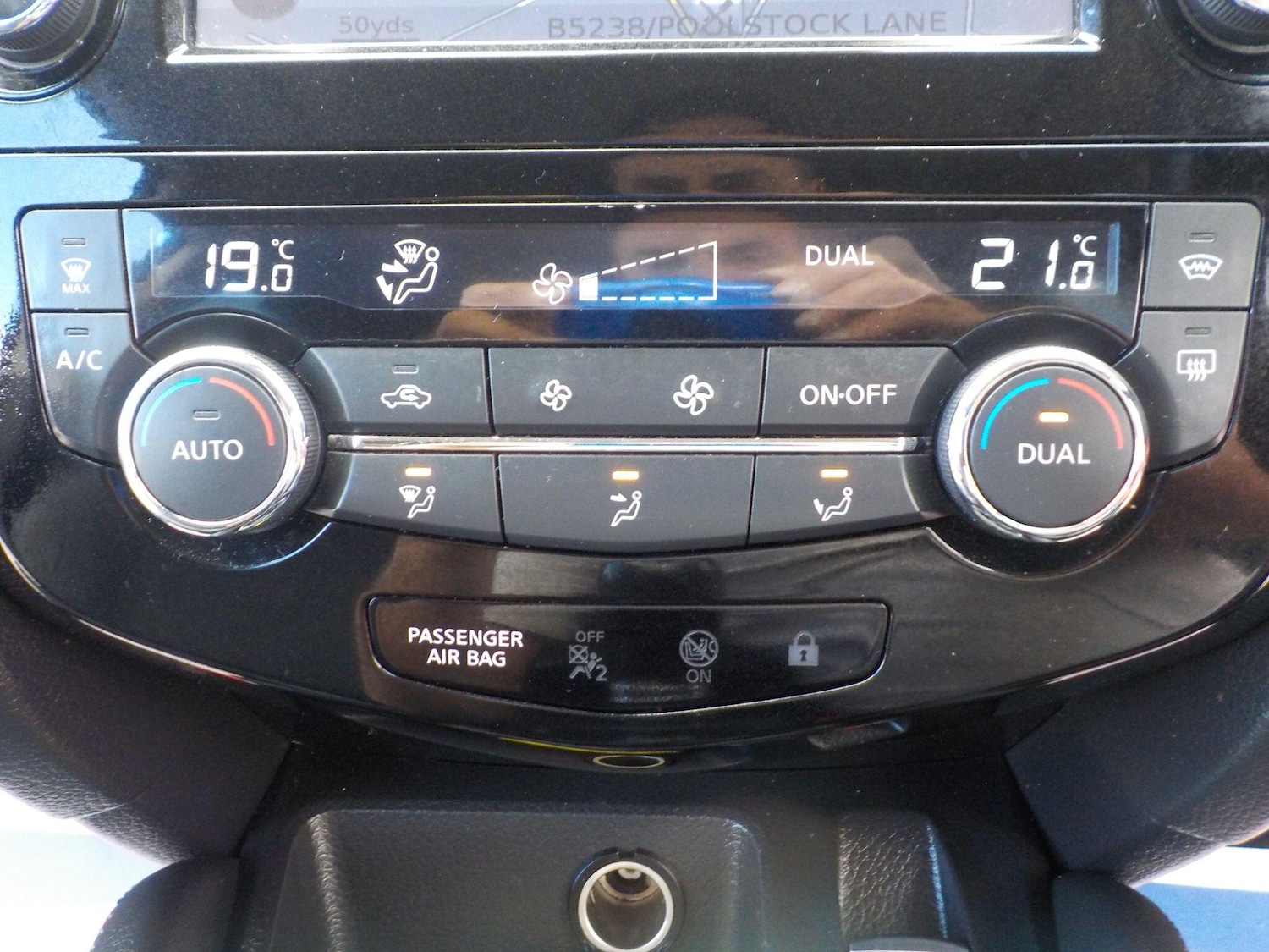 Used Nissan Qashqai 2017 for sale - 76457017: Photo 18