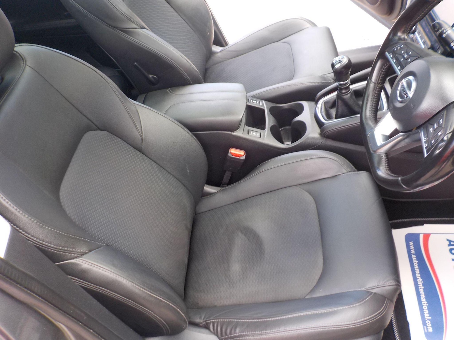 Used Nissan Qashqai 2017 for sale - 76457017: Photo 22