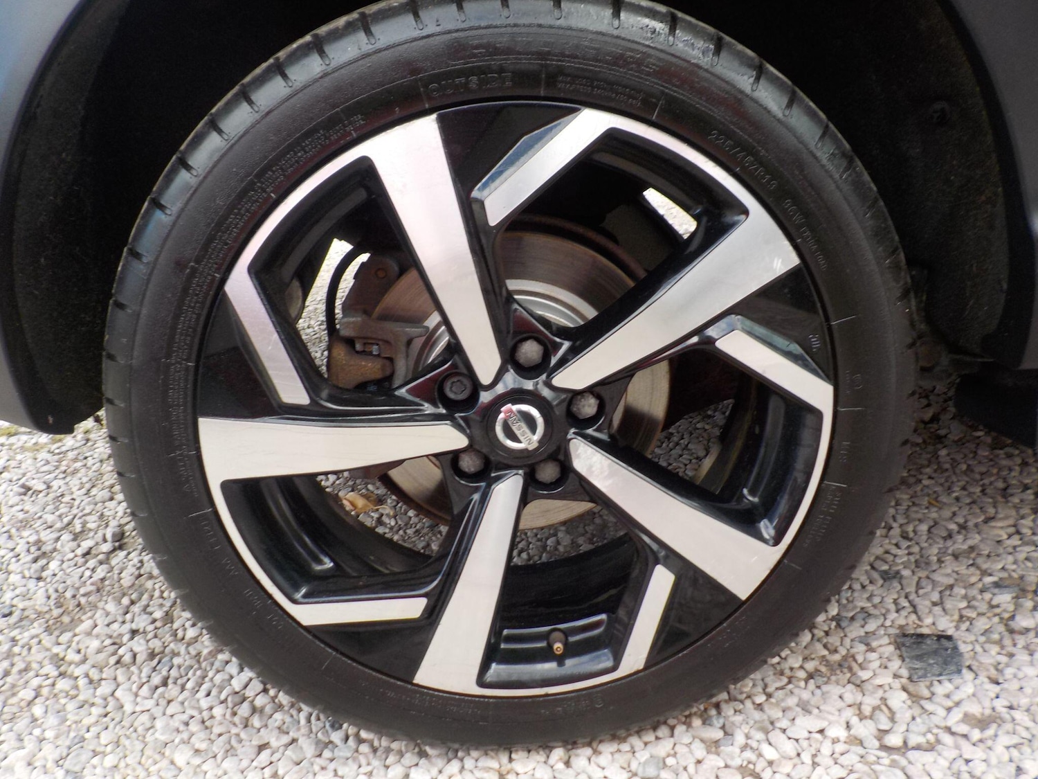 Used Nissan Qashqai 2017 for sale - 76457017: Photo 25