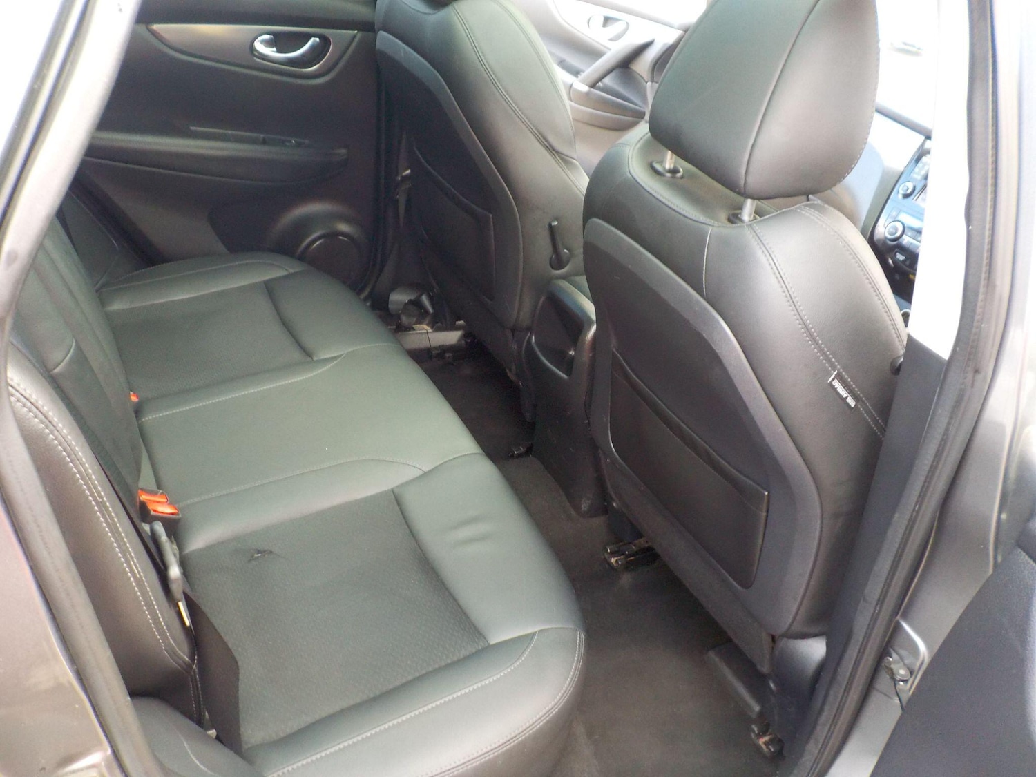 Used Nissan Qashqai 2017 for sale - 76457017: Photo 26