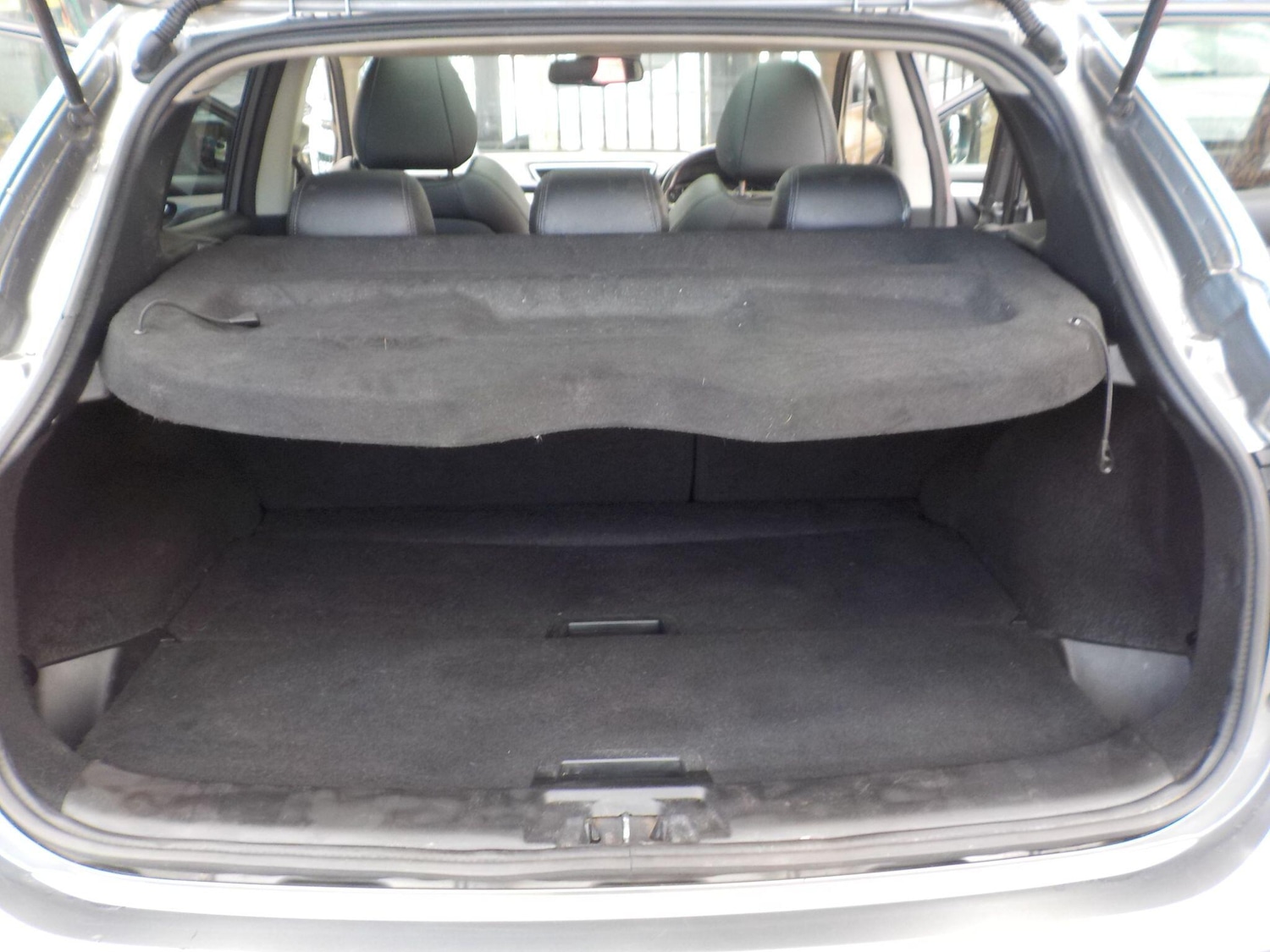 Used Nissan Qashqai 2017 for sale - 76457017: Photo 28