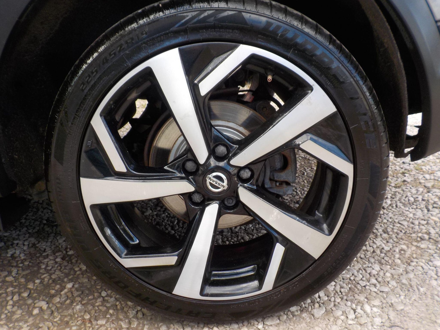 Used Nissan Qashqai 2017 for sale - 76457017: Photo 29