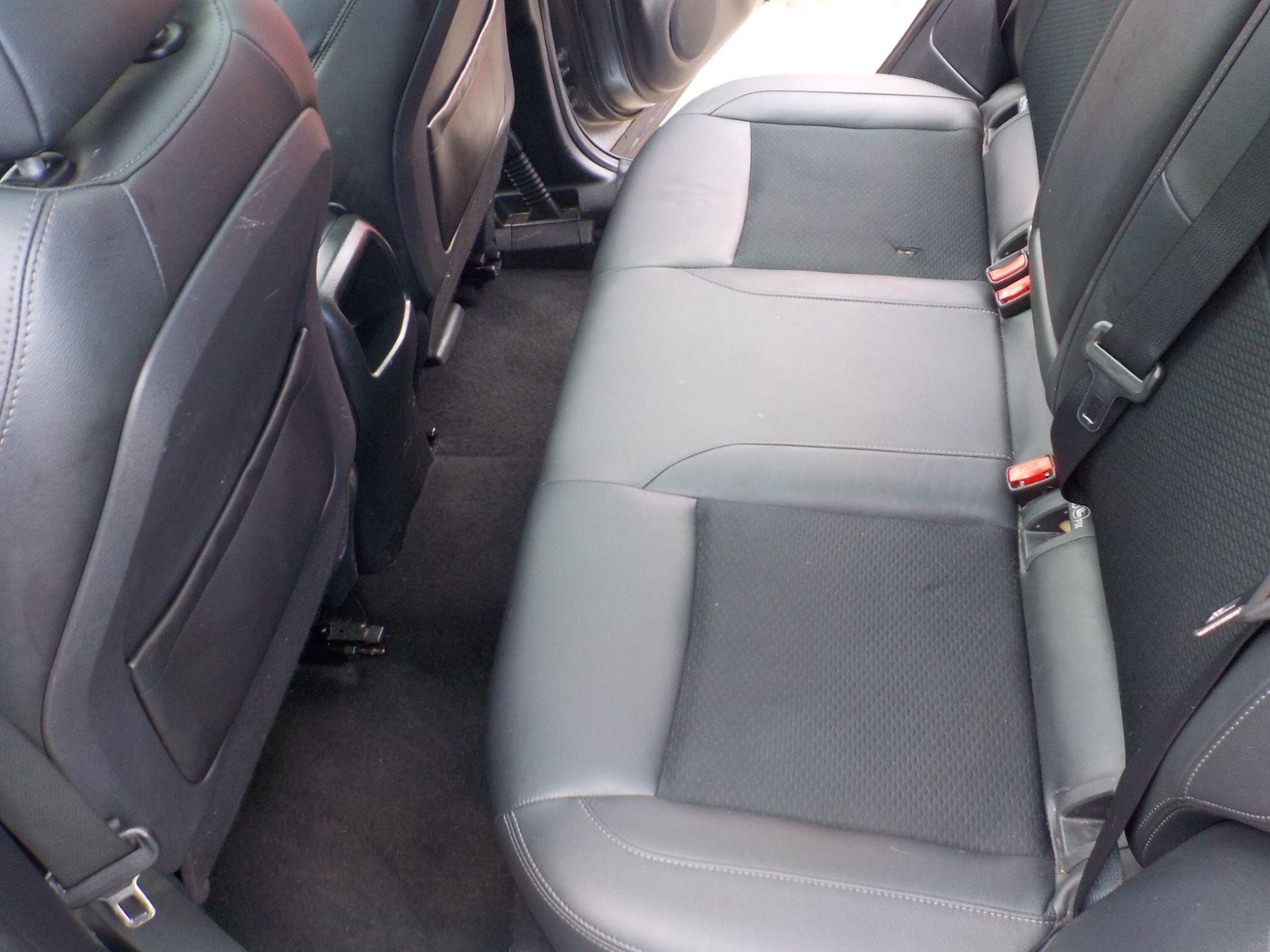 Used Nissan Qashqai 2017 for sale - 76457017: Photo 31