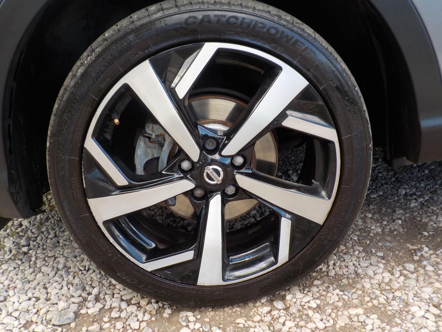 Used Nissan Qashqai 2017 for sale - 76457017: Photo 34