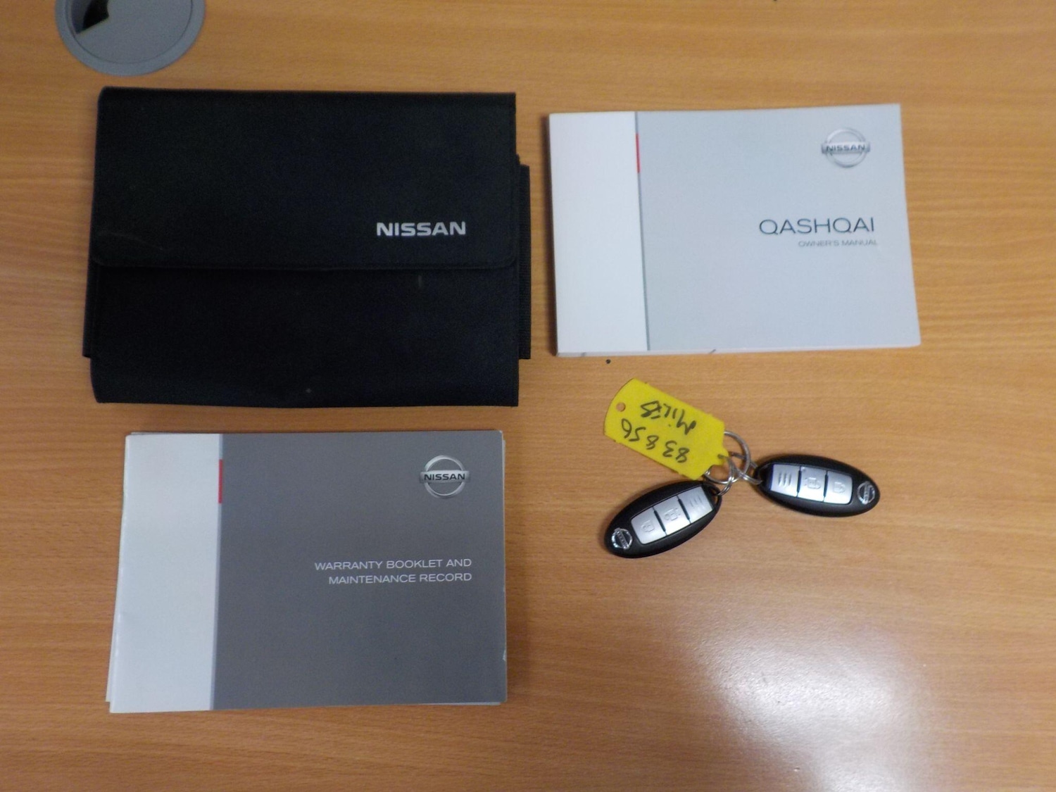 Used Nissan Qashqai 2017 for sale - 76457017: Photo 35