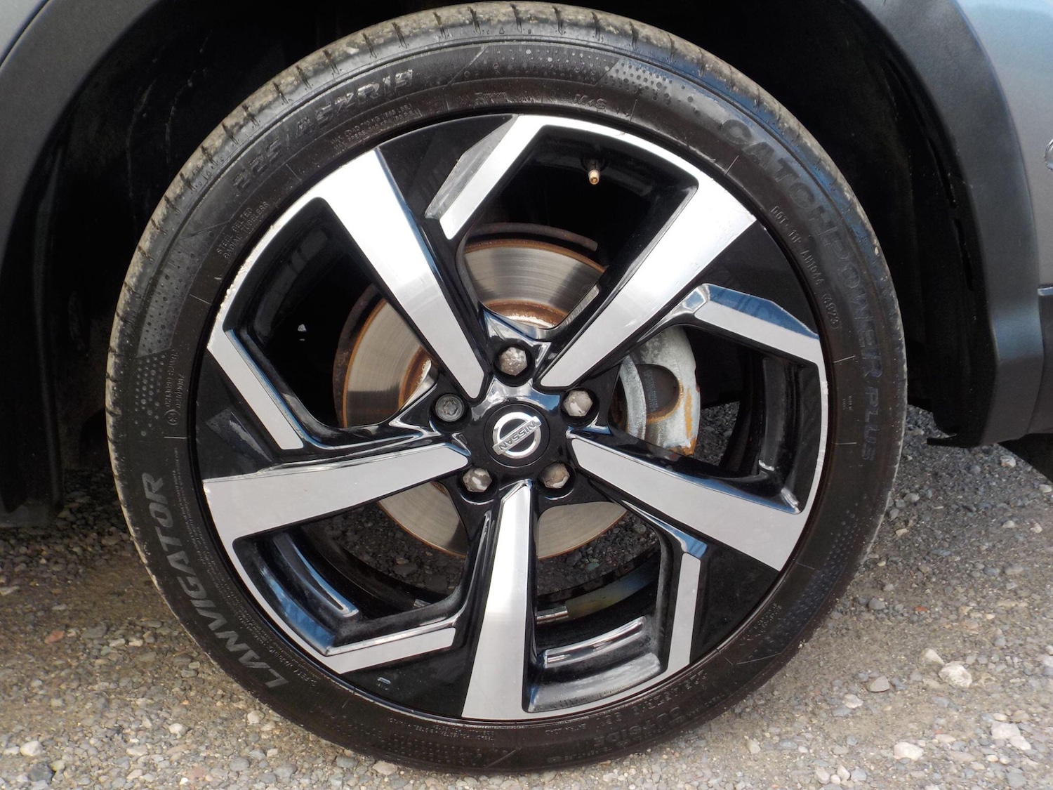 Used Nissan Qashqai 2017 for sale - 76457017: Photo 9