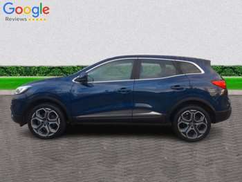 Used Renault Kadjar 2017 for sale - 73846755: Photo