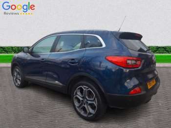 Used Renault Kadjar 2017 for sale - 73846755: Photo