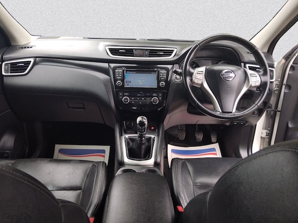 Used Nissan Qashqai 2015 for sale - 74810589: Photo 10