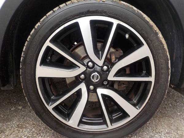 Used Nissan Qashqai 2015 for sale - 74810589: Photo 12