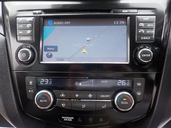 Used Nissan Qashqai 2015 for sale - 74810589: Photo 16
