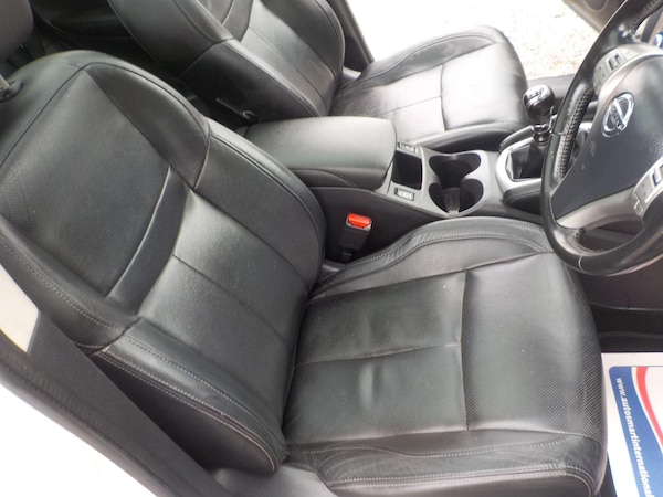 Used Nissan Qashqai 2015 for sale - 74810589: Photo 18