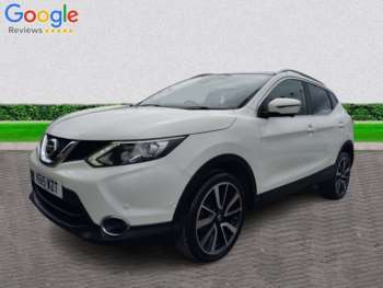 2015 (15) - 1.6 dCi Tekna 2WD Euro 5 (s/s) 5dr
