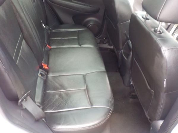 Used Nissan Qashqai 2015 for sale - 74810589: Photo 23
