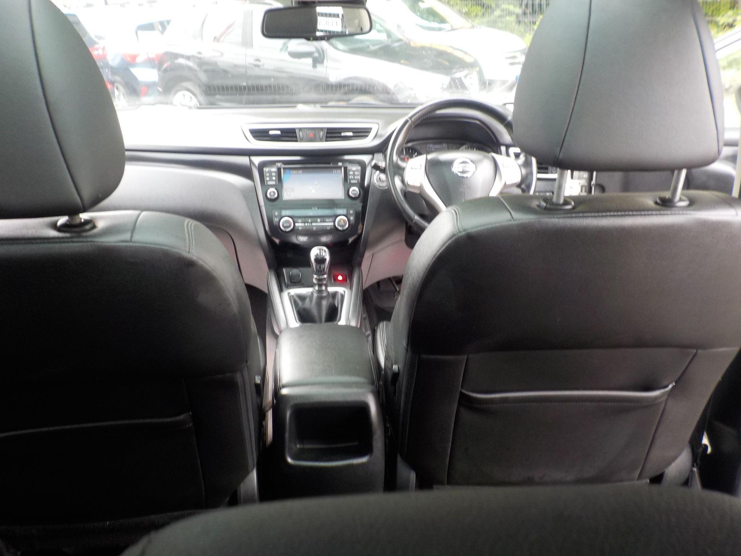 Vehicle 25