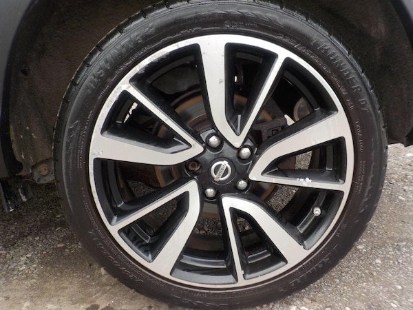 Used Nissan Qashqai 2015 for sale - 74810589: Photo 26