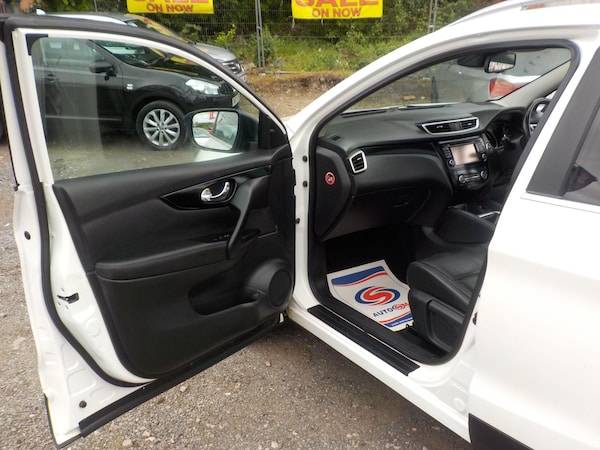 Used Nissan Qashqai 2015 for sale - 74810589: Photo 29