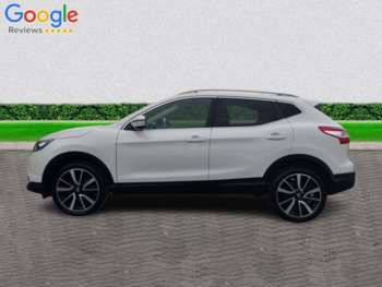 Used Nissan Qashqai 2015 for sale - 74810589: Photo