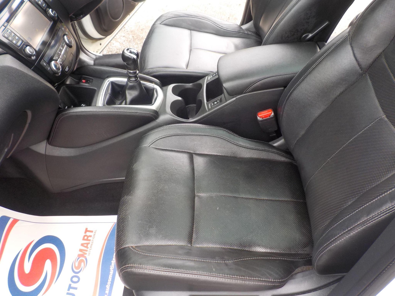 Vehicle 30