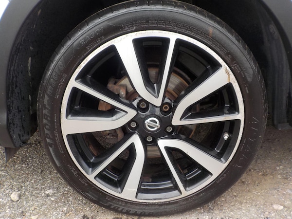 Used Nissan Qashqai 2015 for sale - 74810589: Photo 32
