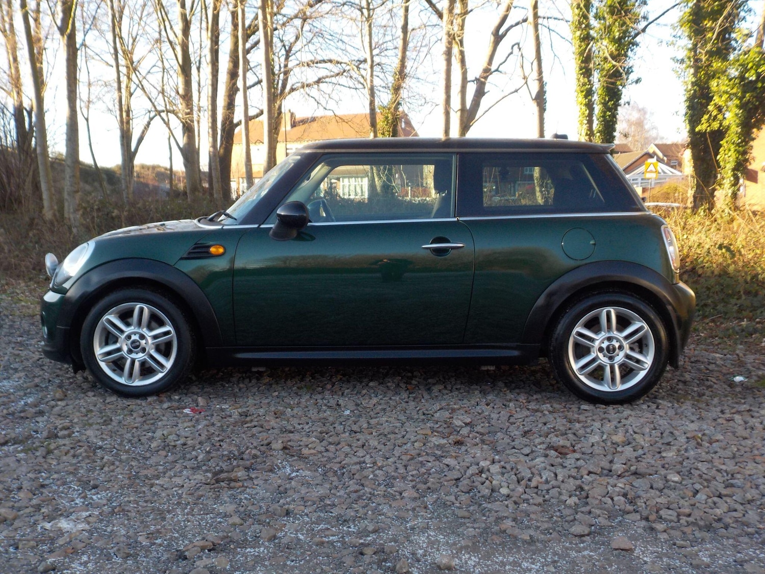 Used MINI Hatch 2011 for sale - 77097417: Photo 11