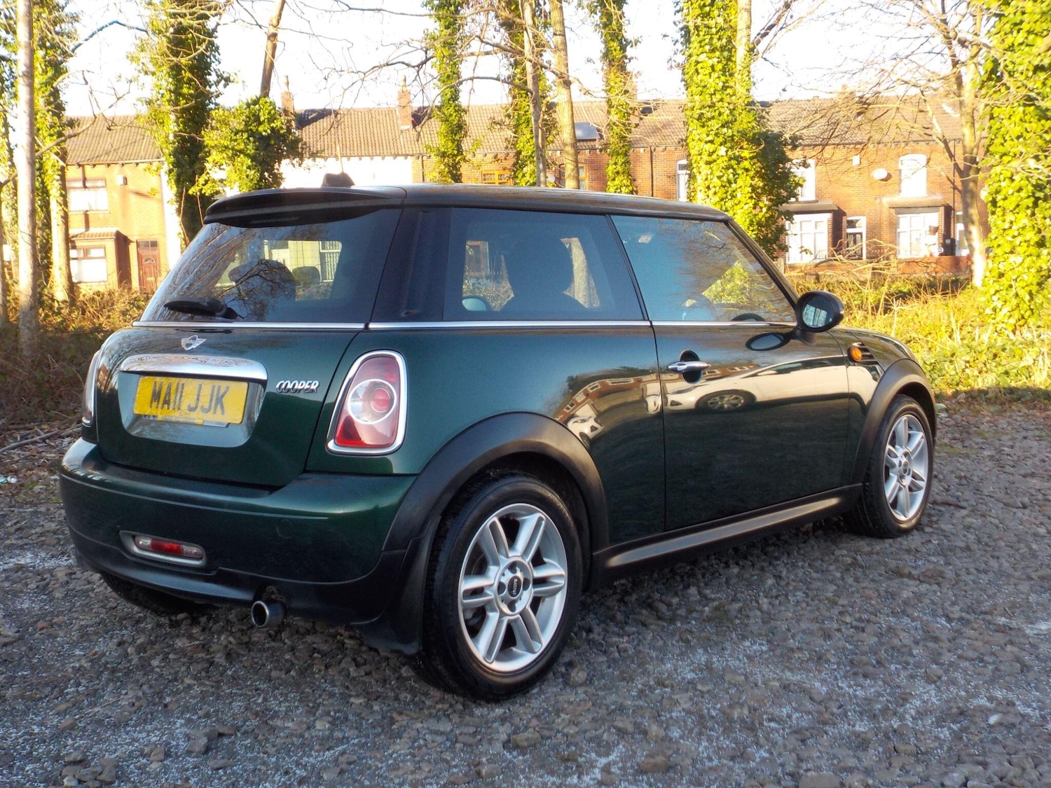 Used MINI Hatch 2011 for sale - 77097417: Photo 14