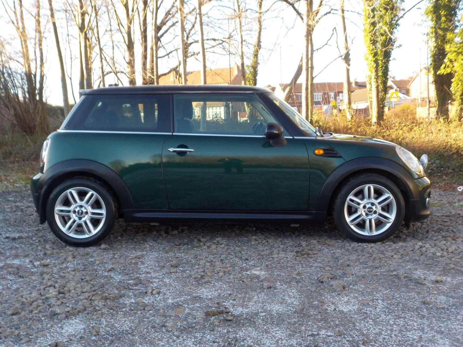 Used MINI Hatch 2011 for sale - 77097417: Photo 15