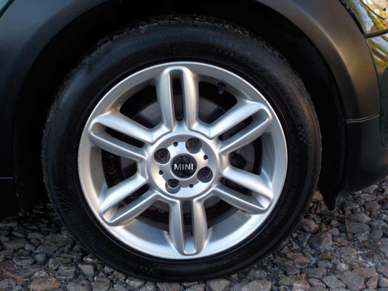 Used MINI Hatch 2011 for sale - 77097417: Photo 18