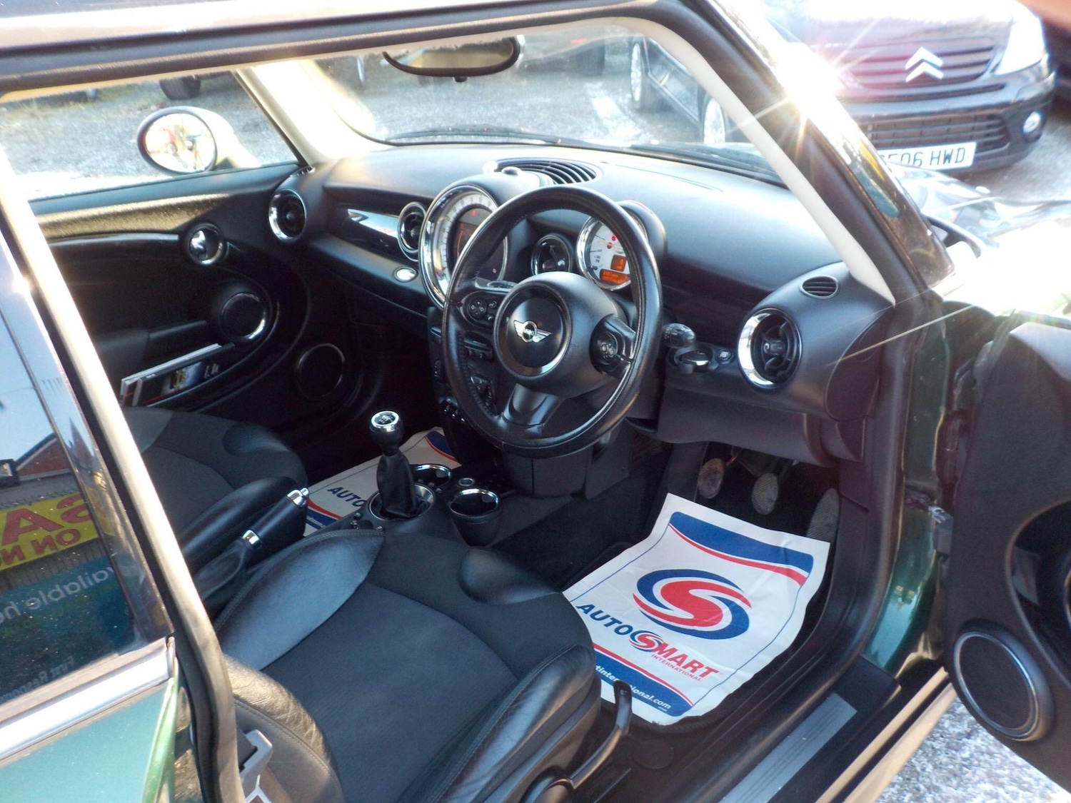 Used MINI Hatch 2011 for sale - 77097417: Photo 19