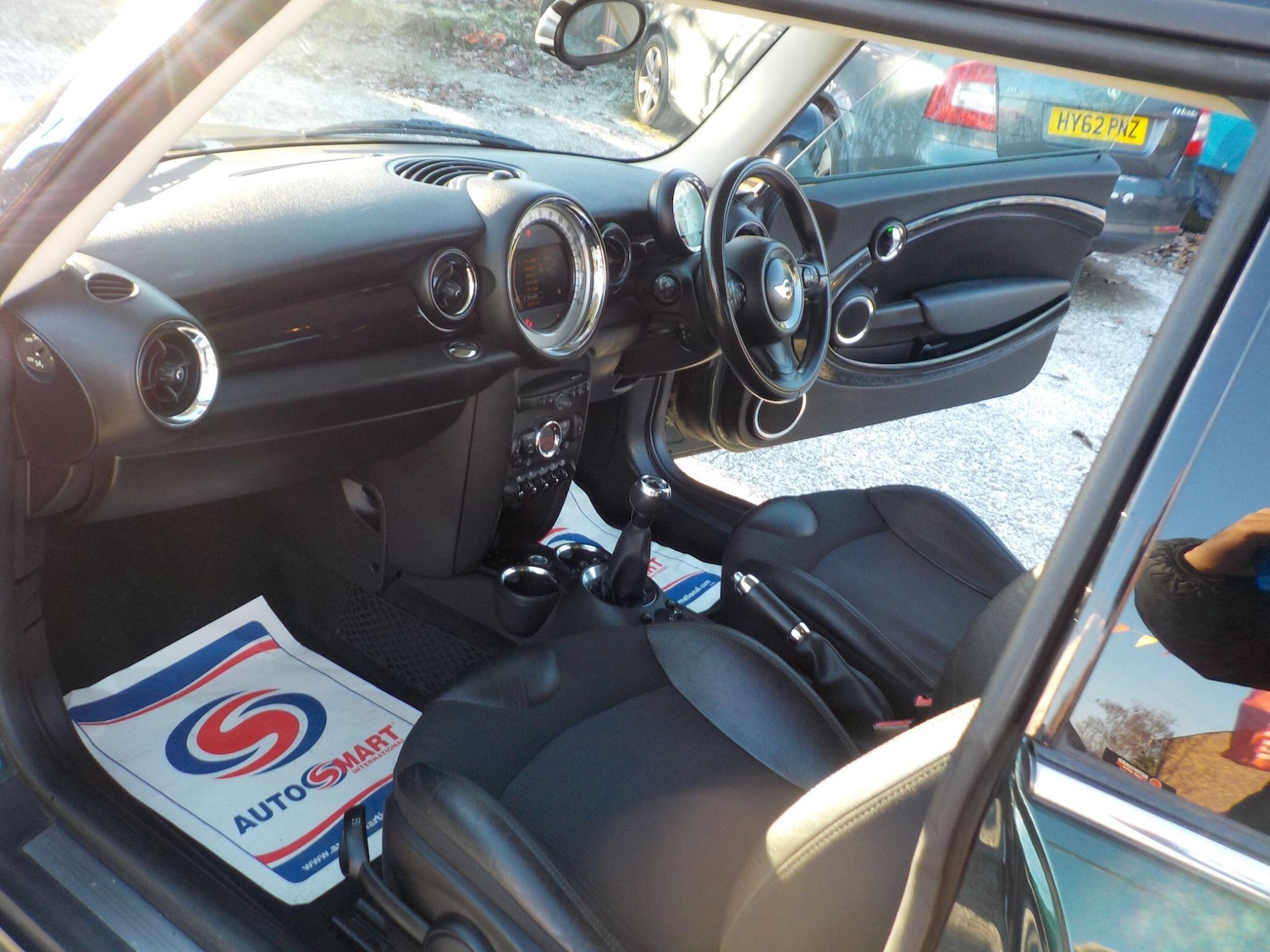 Used MINI Hatch 2011 for sale - 77097417: Photo 20