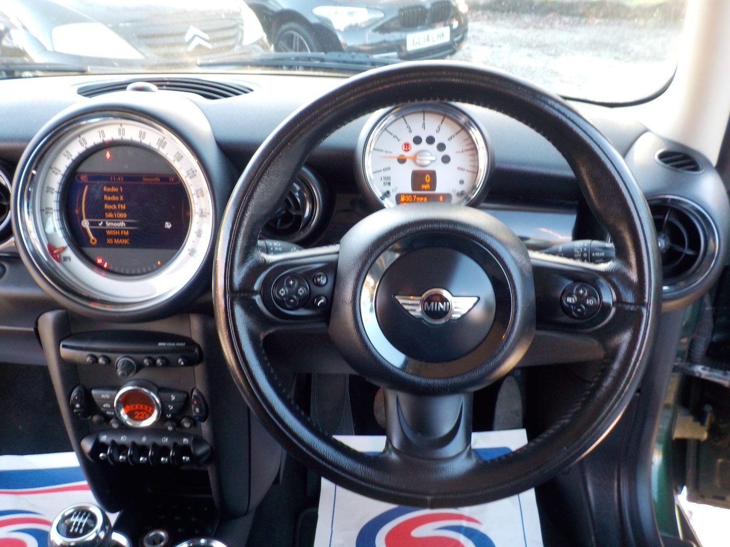 Used MINI Hatch 2011 for sale - 77097417: Photo 23