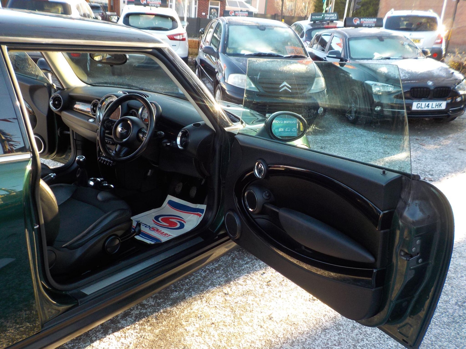 Used MINI Hatch 2011 for sale - 77097417: Photo 28