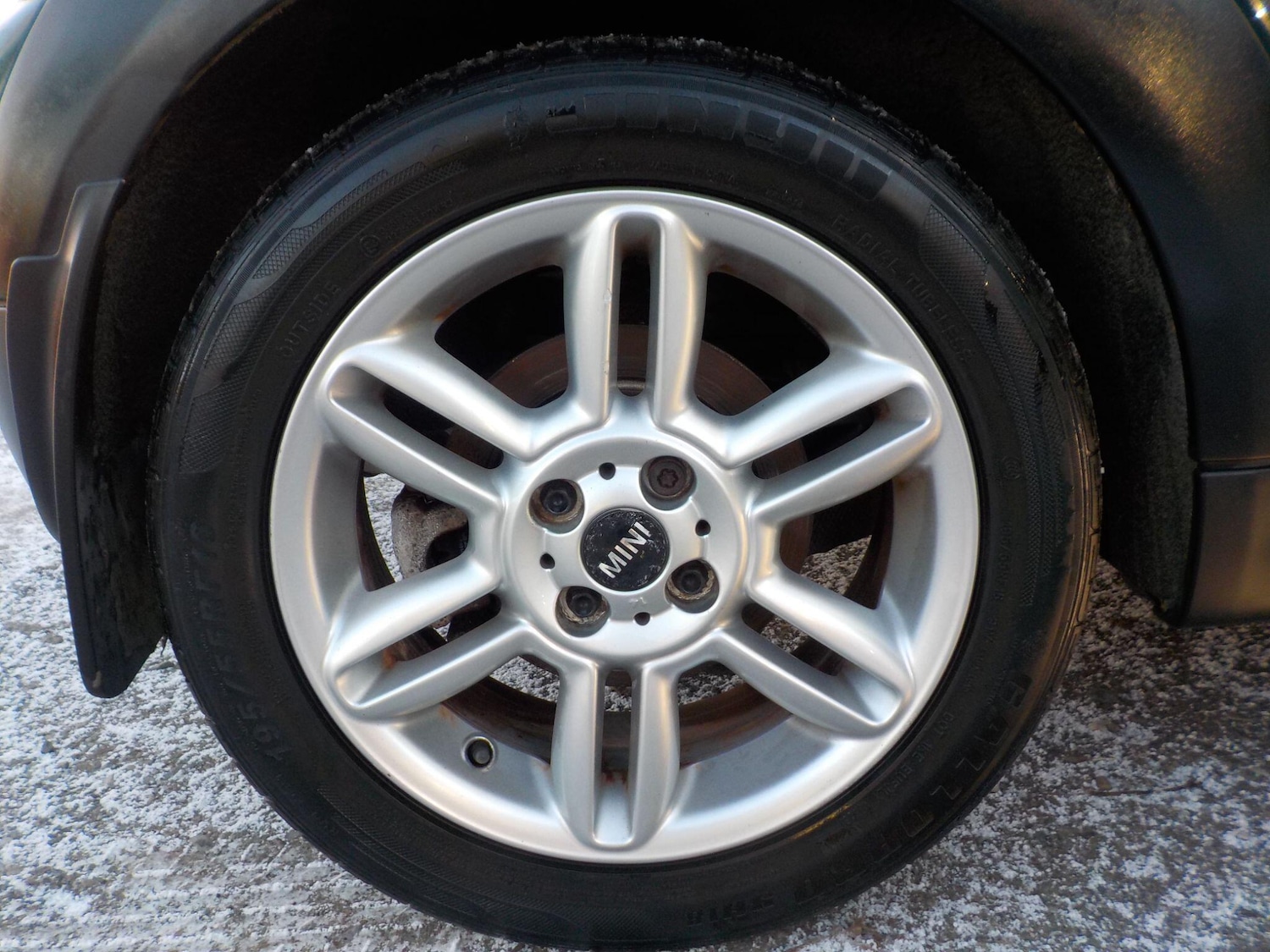 Used MINI Hatch 2011 for sale - 77097417: Photo 29